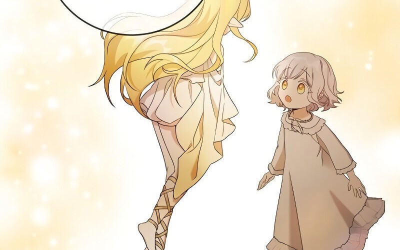 Into the Light, Once Again Chapter 25 Gambar 15