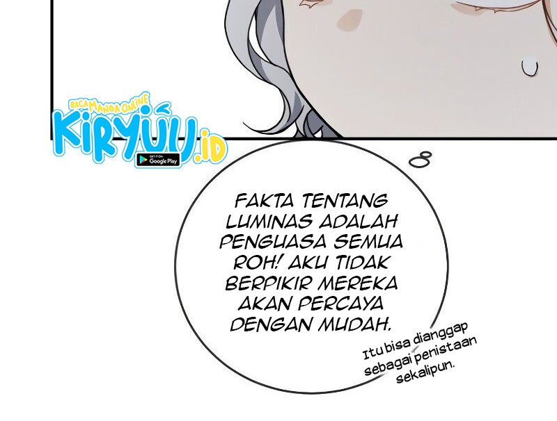 Into the Light, Once Again Chapter 25 Gambar 17