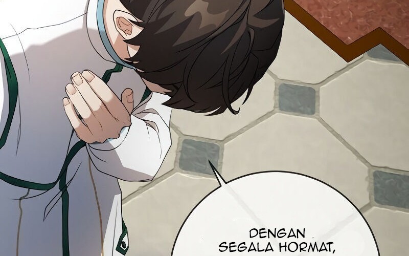 Into the Light, Once Again Chapter 25 Gambar 19