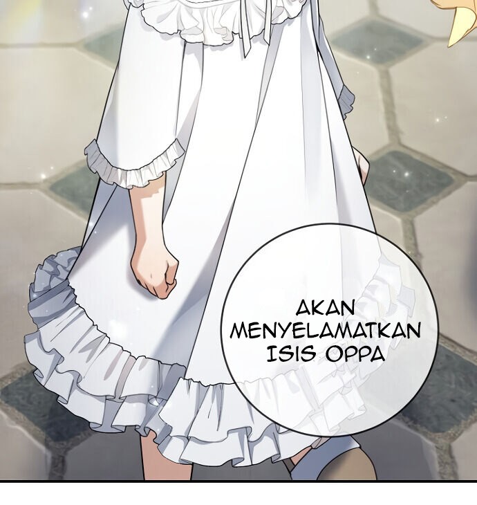 Into the Light, Once Again Chapter 24 Gambar 4