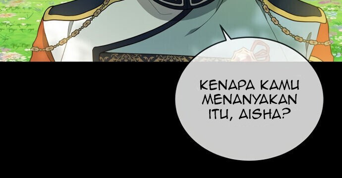 Into the Light, Once Again Chapter 24 Gambar 23