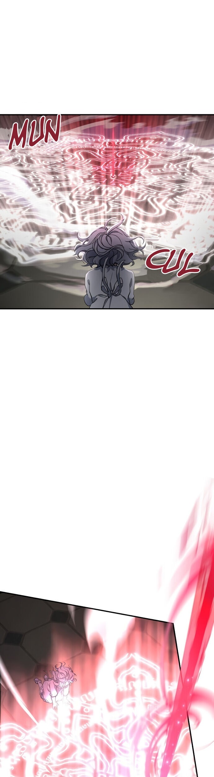 Into the Light, Once Again Chapter 23 Gambar 39