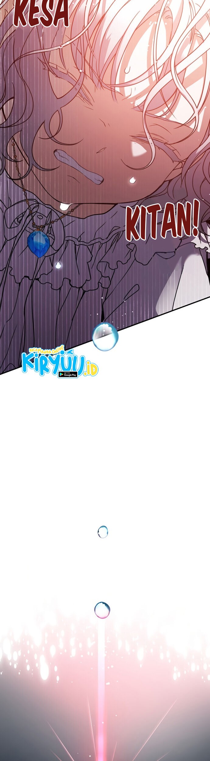 Into the Light, Once Again Chapter 23 Gambar 43