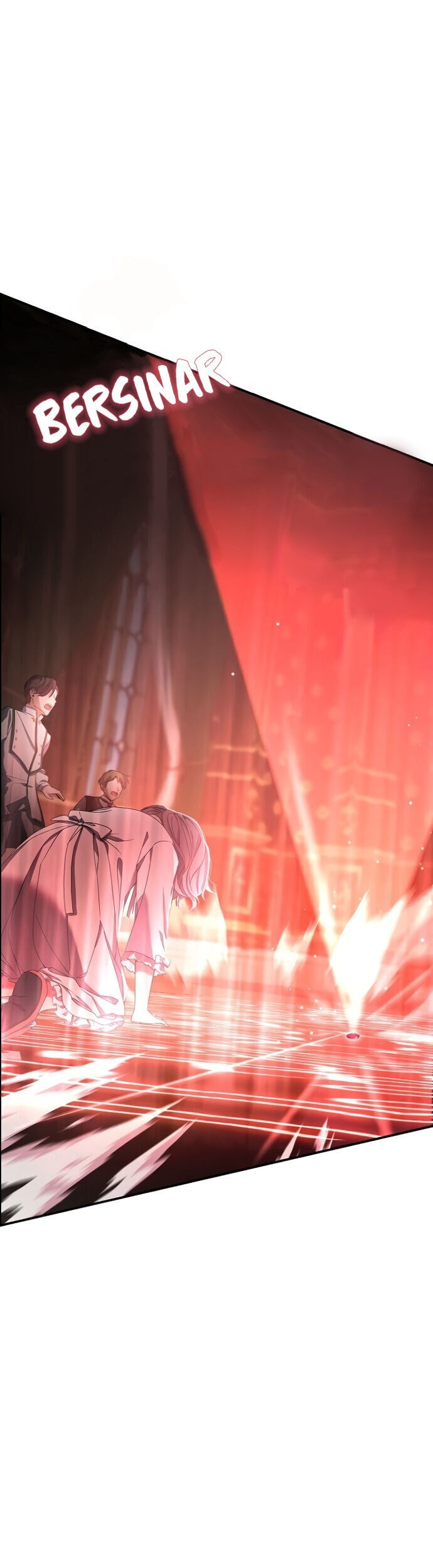 Into the Light, Once Again Chapter 23 Gambar 45