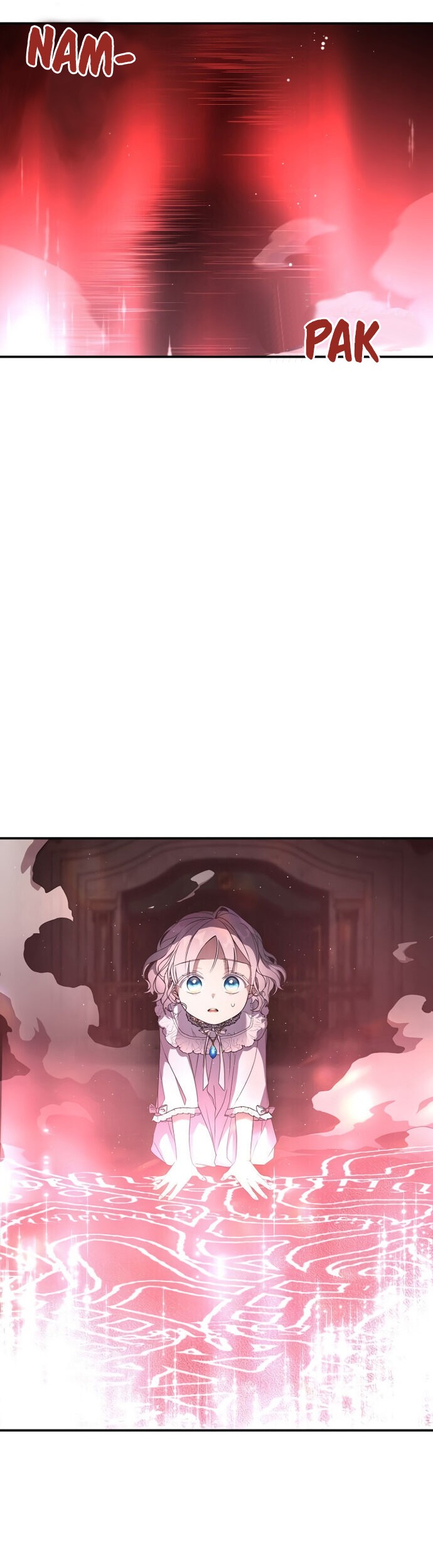 Into the Light, Once Again Chapter 23 Gambar 46