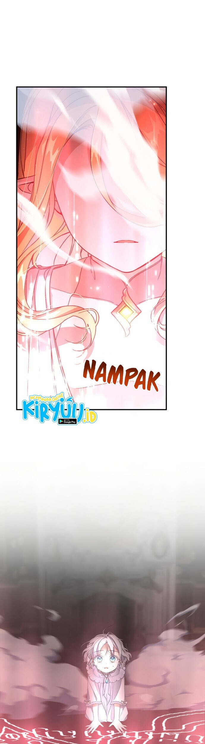 Into the Light, Once Again Chapter 23 Gambar 48