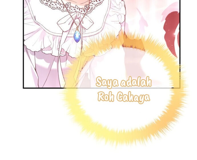 Into the Light, Once Again Chapter 23 Gambar 51