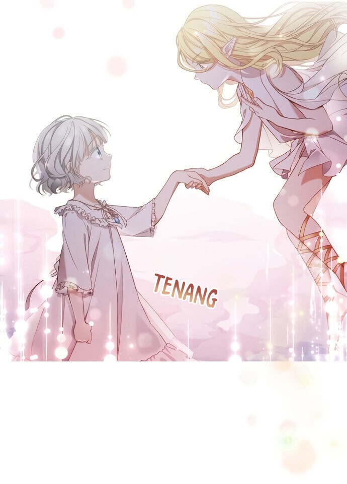 Into the Light, Once Again Chapter 23 Gambar 57