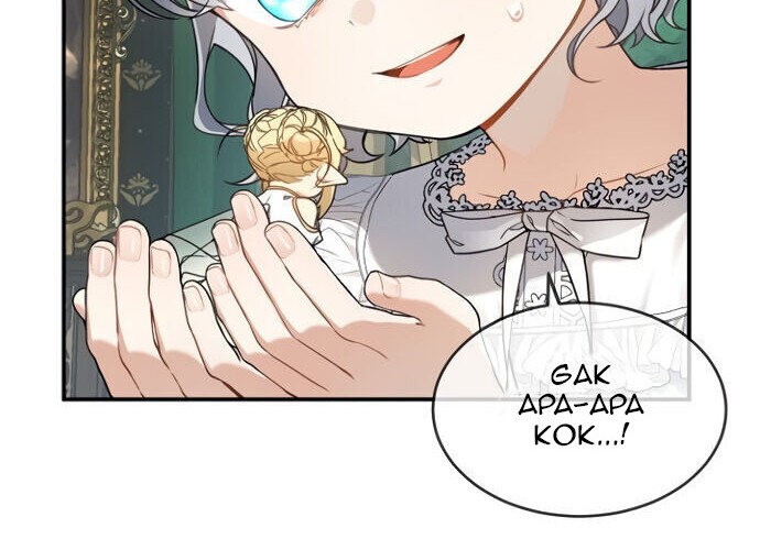 Into the Light, Once Again Chapter 23 Gambar 8