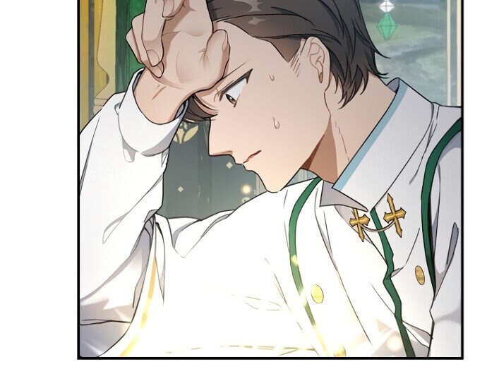 Into the Light, Once Again Chapter 23 Gambar 11