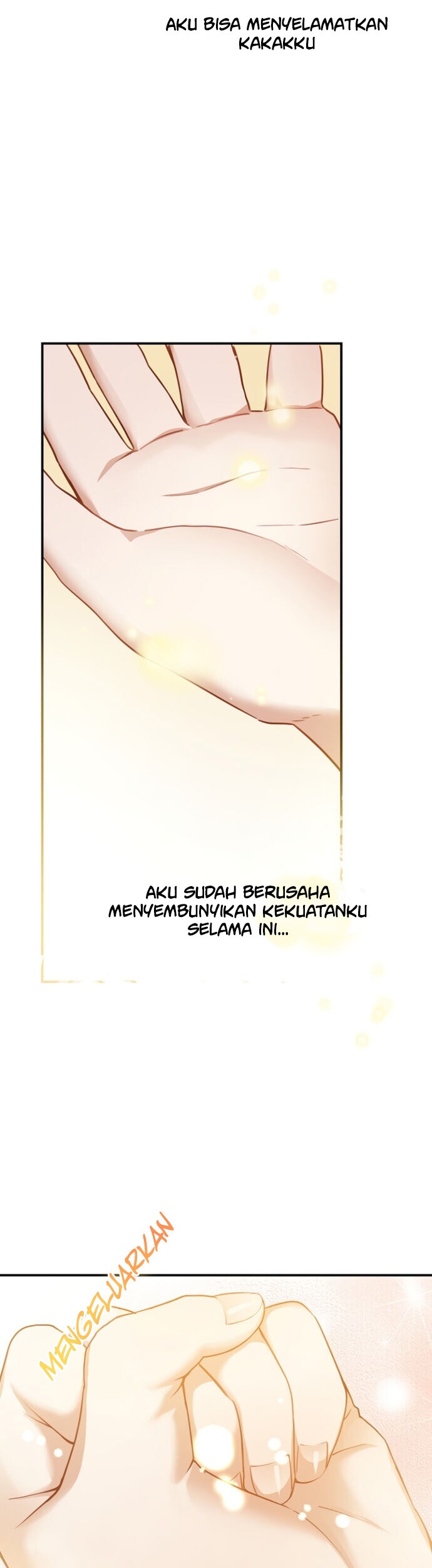 Into the Light, Once Again Chapter 23 Gambar 12