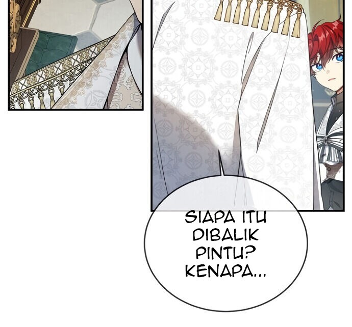 Into the Light, Once Again Chapter 22 Gambar 28