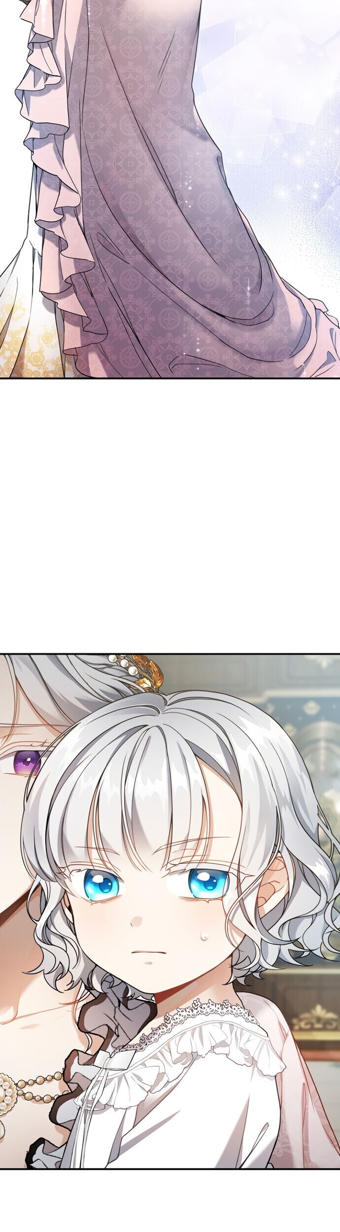 Into the Light, Once Again Chapter 22 Gambar 30