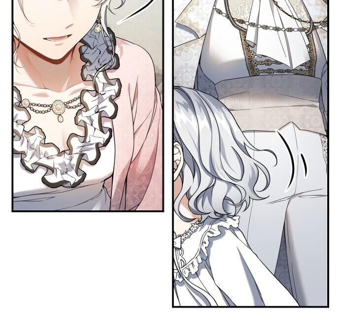 Into the Light, Once Again Chapter 22 Gambar 34