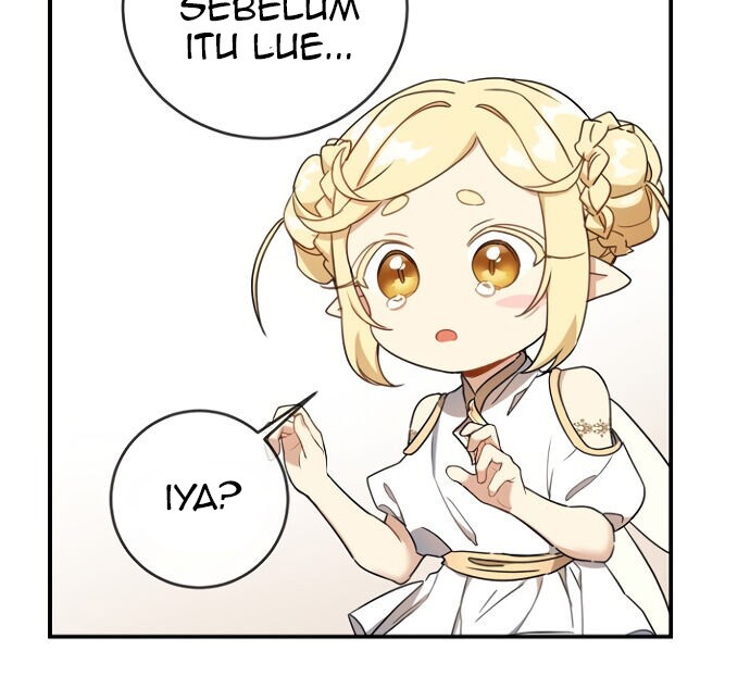 Into the Light, Once Again Chapter 22 Gambar 46