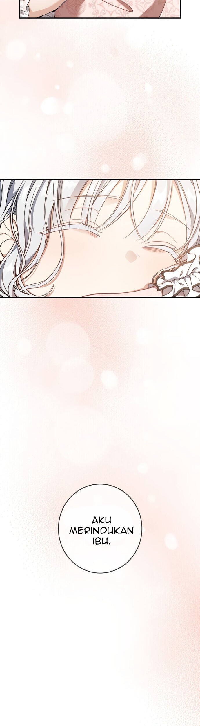 Into the Light, Once Again Chapter 22 Gambar 7