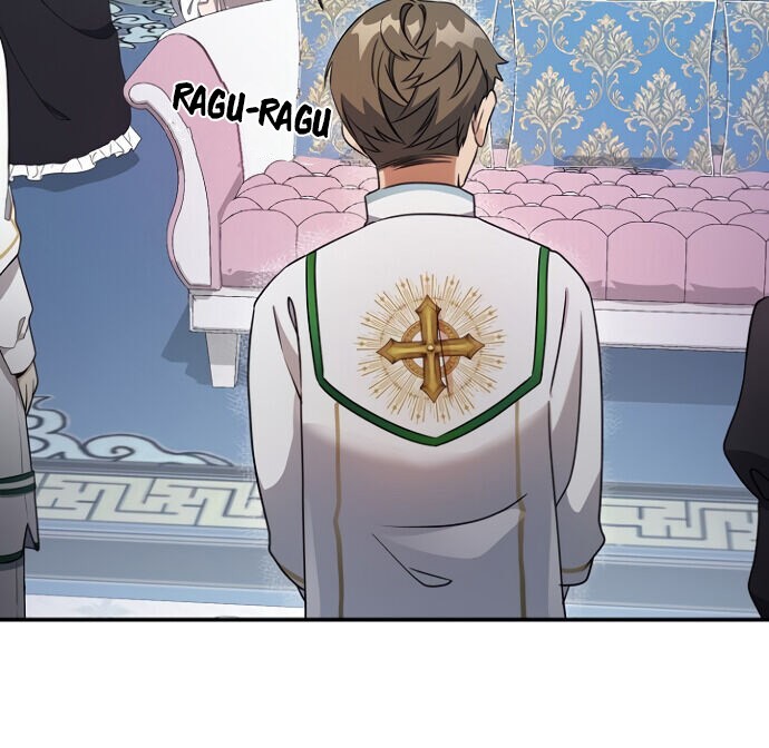 Into the Light, Once Again Chapter 22 Gambar 14