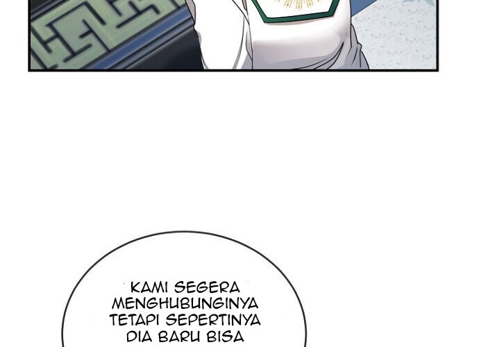 Into the Light, Once Again Chapter 22 Gambar 16