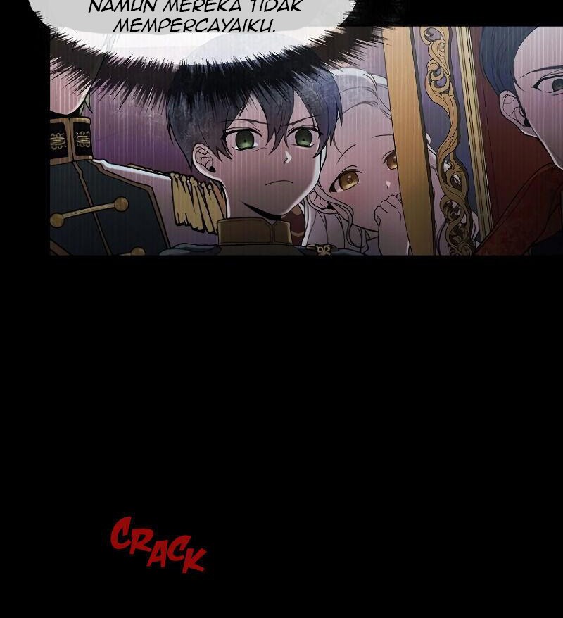Into the Light, Once Again Chapter 21 Gambar 25