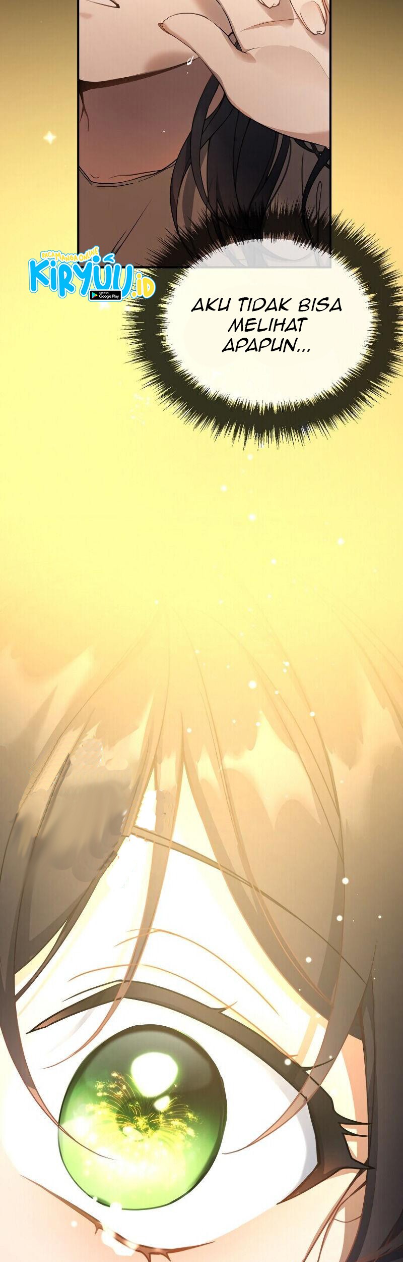 Into the Light, Once Again Chapter 21 Gambar 33