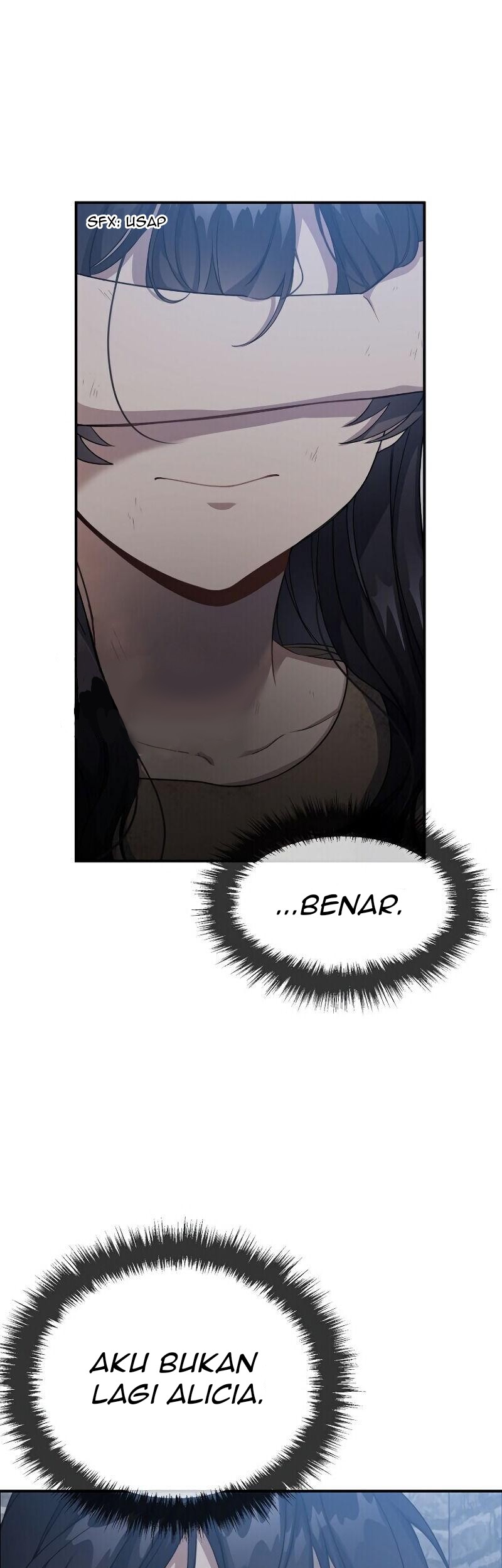 Into the Light, Once Again Chapter 21 Gambar 41