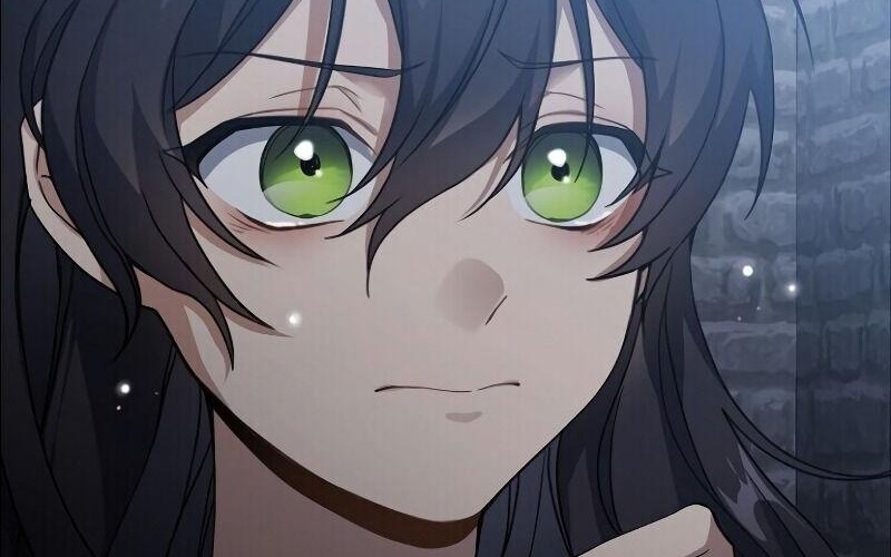 Into the Light, Once Again Chapter 21 Gambar 42