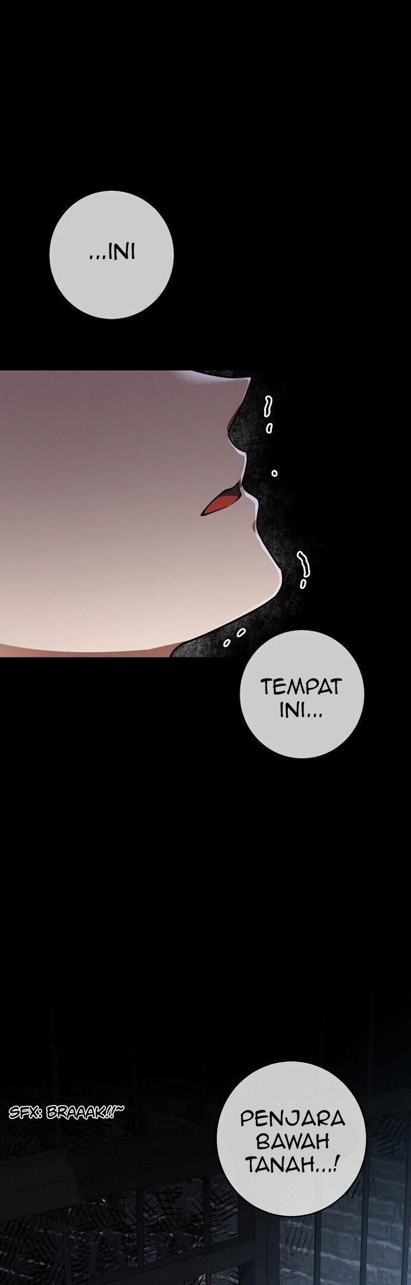 Baca Komik Into the Light, Once Again Chapter 21 Gambar 1