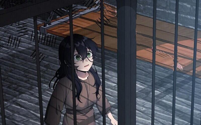 Baca  Into the Light, Once Again Chapter 21 Gambar 2