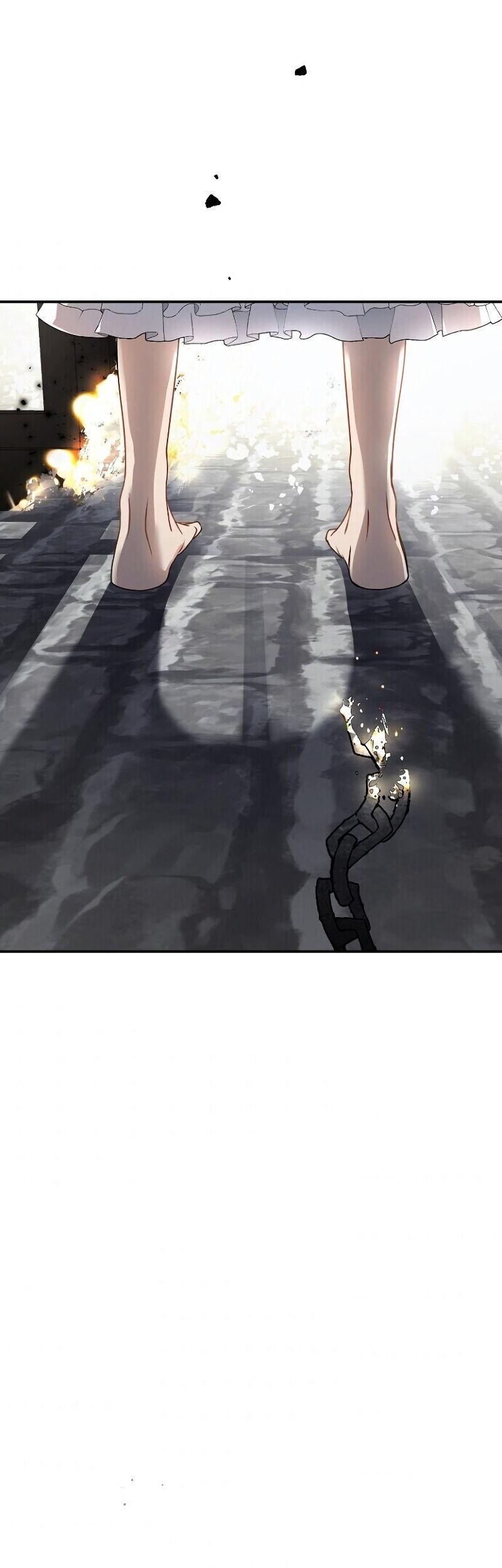 Into the Light, Once Again Chapter 21 Gambar 45