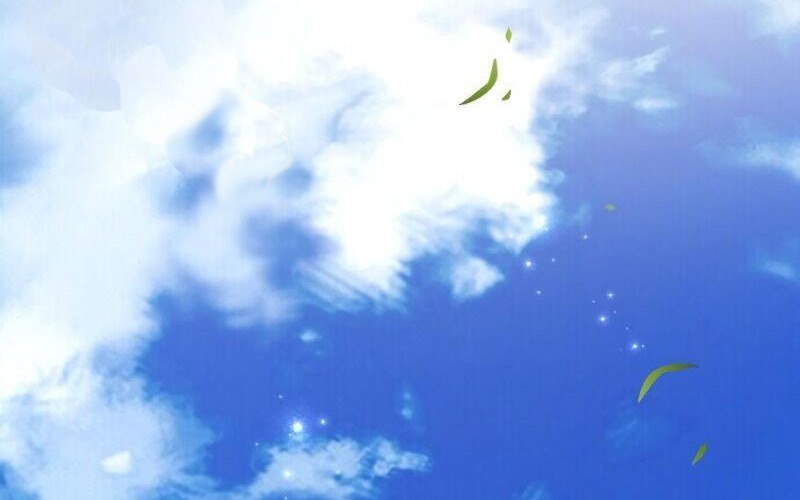 Into the Light, Once Again Chapter 21 Gambar 50