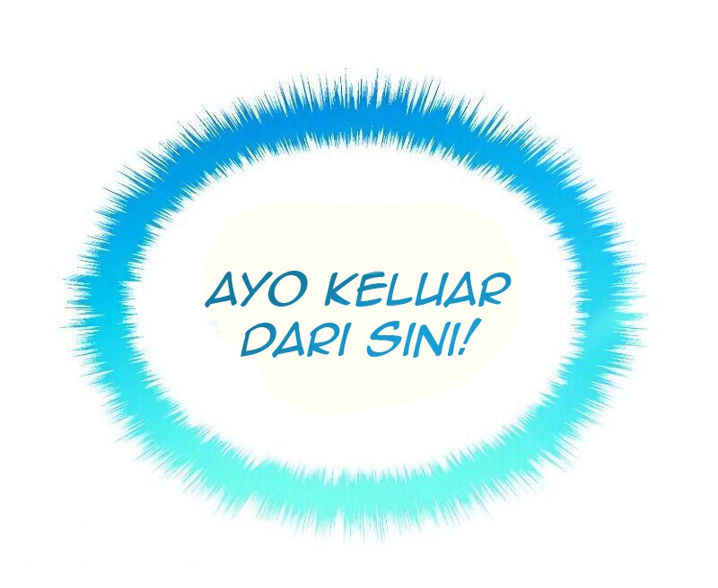 Into the Light, Once Again Chapter 21 Gambar 52