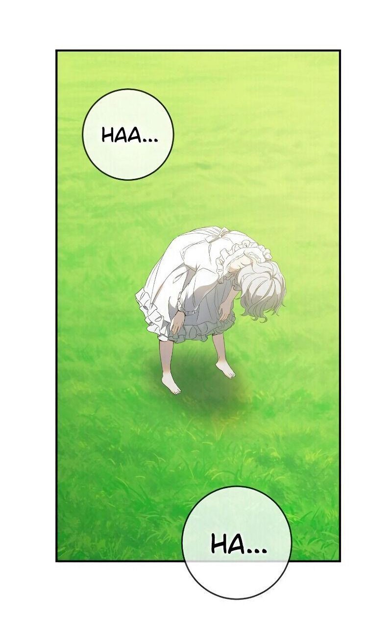 Into the Light, Once Again Chapter 21 Gambar 56