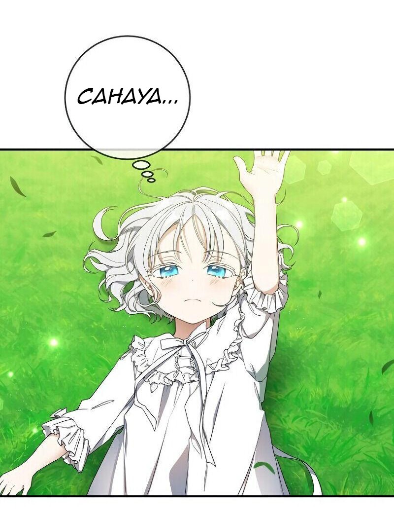 Into the Light, Once Again Chapter 21 Gambar 63
