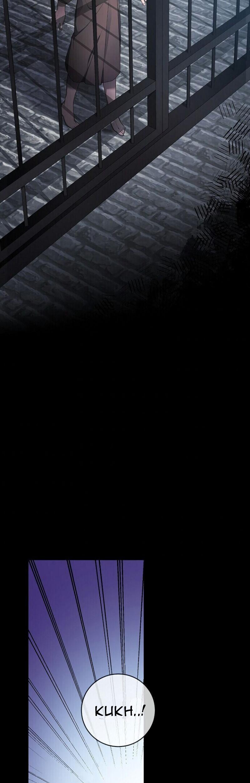 Into the Light, Once Again Chapter 21 Gambar 3