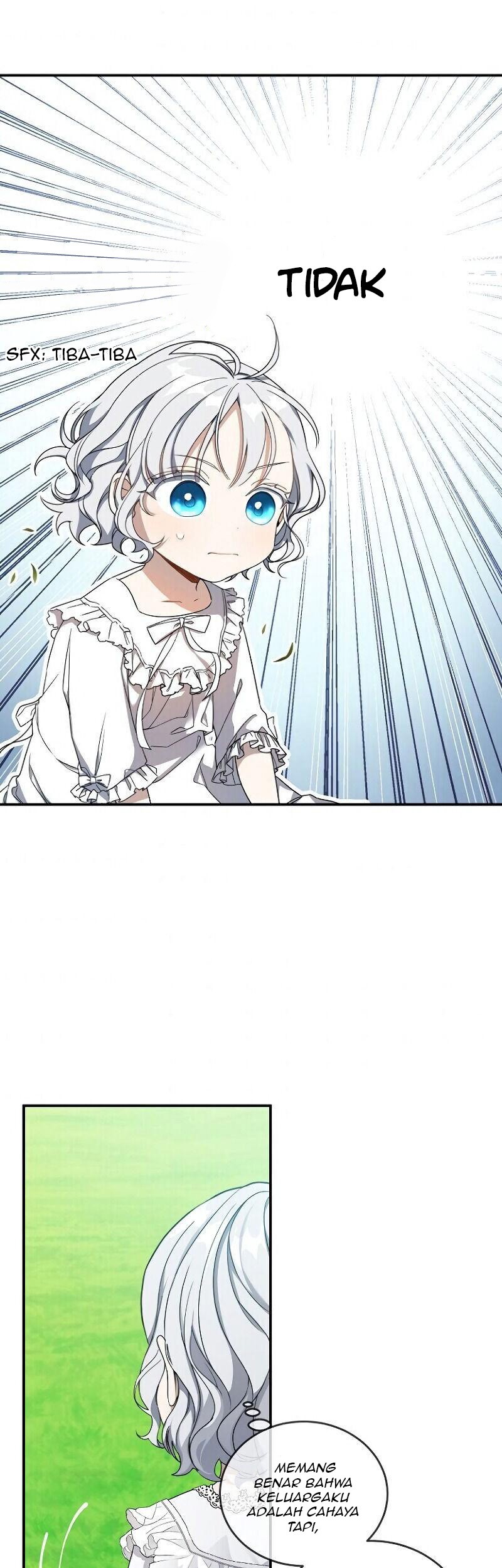 Into the Light, Once Again Chapter 21 Gambar 67