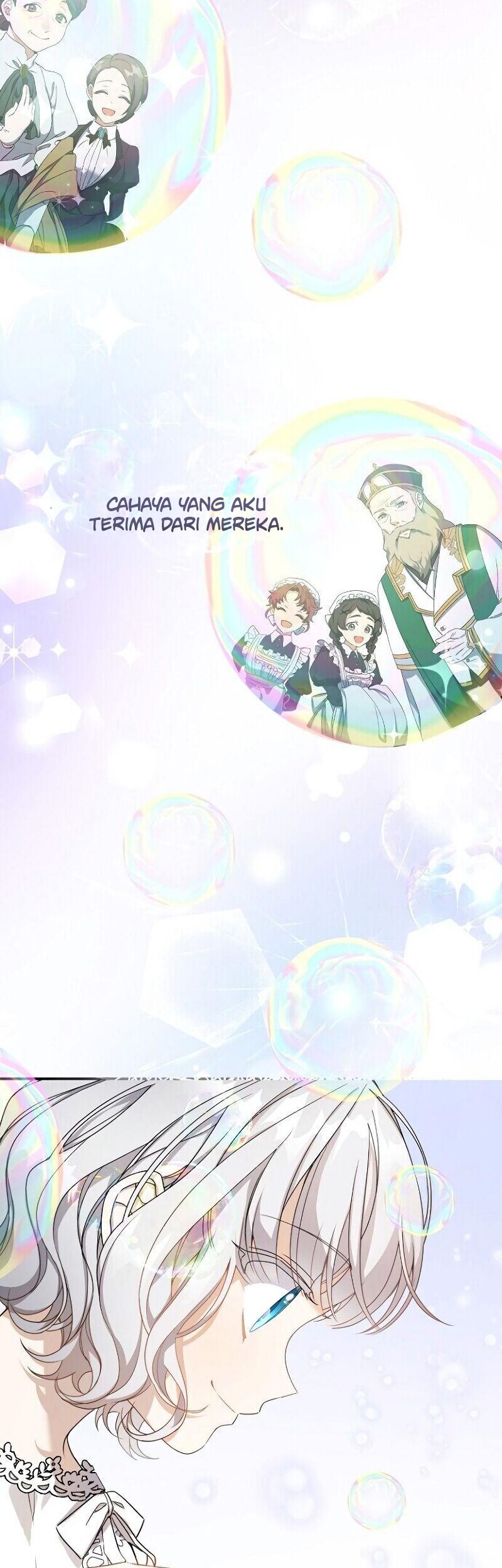 Into the Light, Once Again Chapter 21 Gambar 70