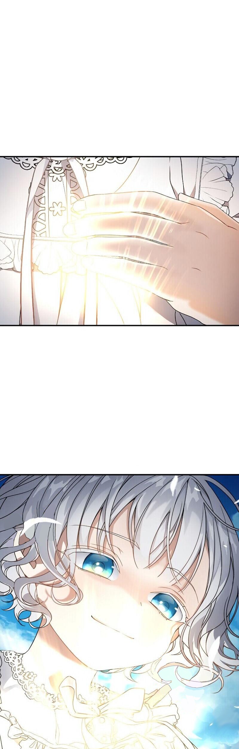 Into the Light, Once Again Chapter 21 Gambar 72