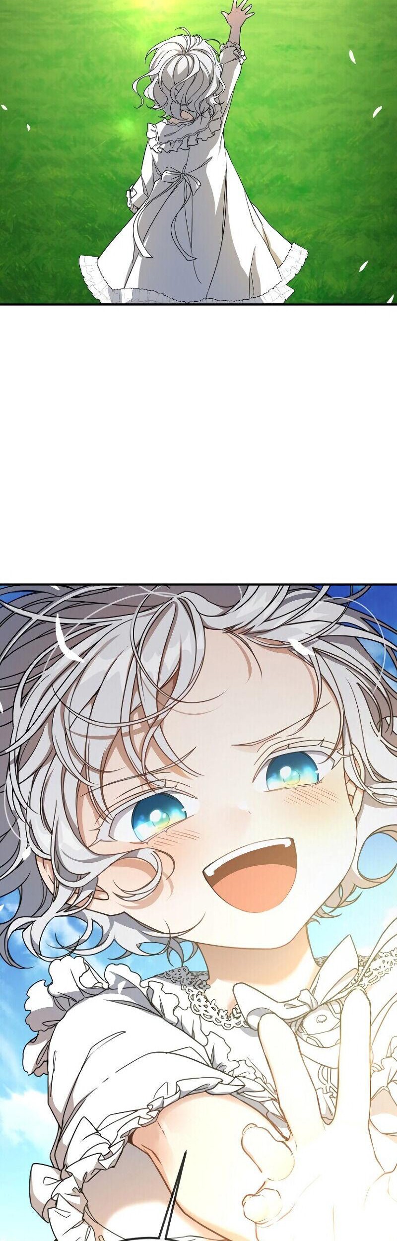 Into the Light, Once Again Chapter 21 Gambar 76