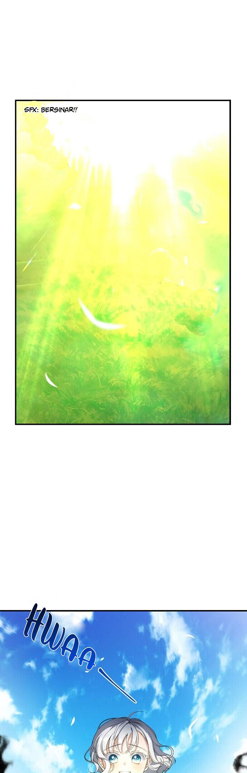 Into the Light, Once Again Chapter 21 Gambar 78