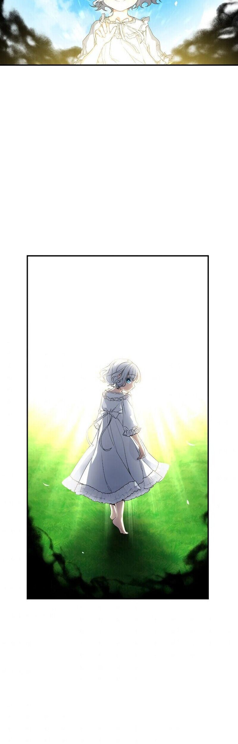 Into the Light, Once Again Chapter 21 Gambar 79