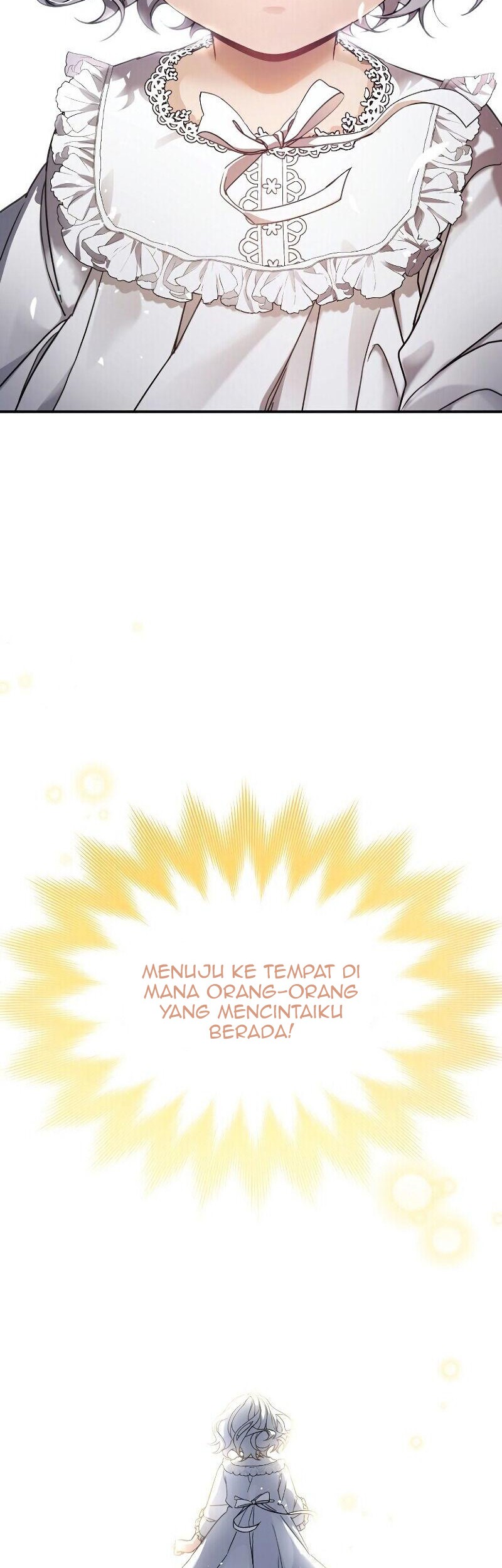Into the Light, Once Again Chapter 21 Gambar 82