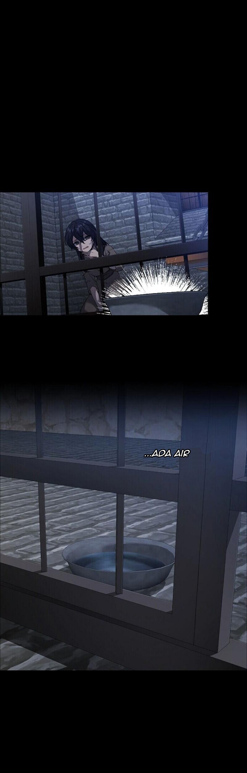 Into the Light, Once Again Chapter 21 Gambar 5