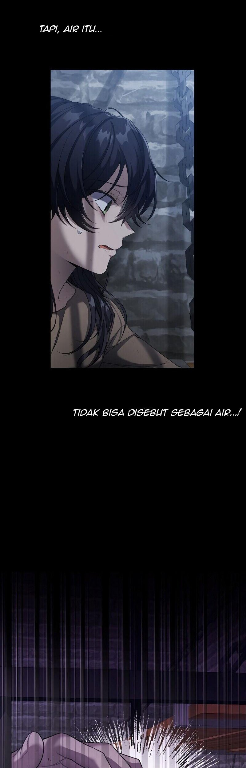 Into the Light, Once Again Chapter 21 Gambar 6