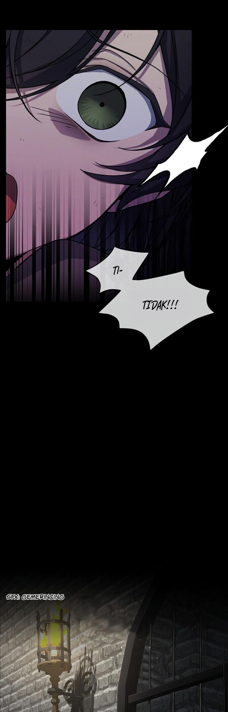 Into the Light, Once Again Chapter 21 Gambar 8