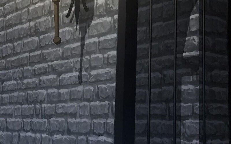 Into the Light, Once Again Chapter 21 Gambar 9