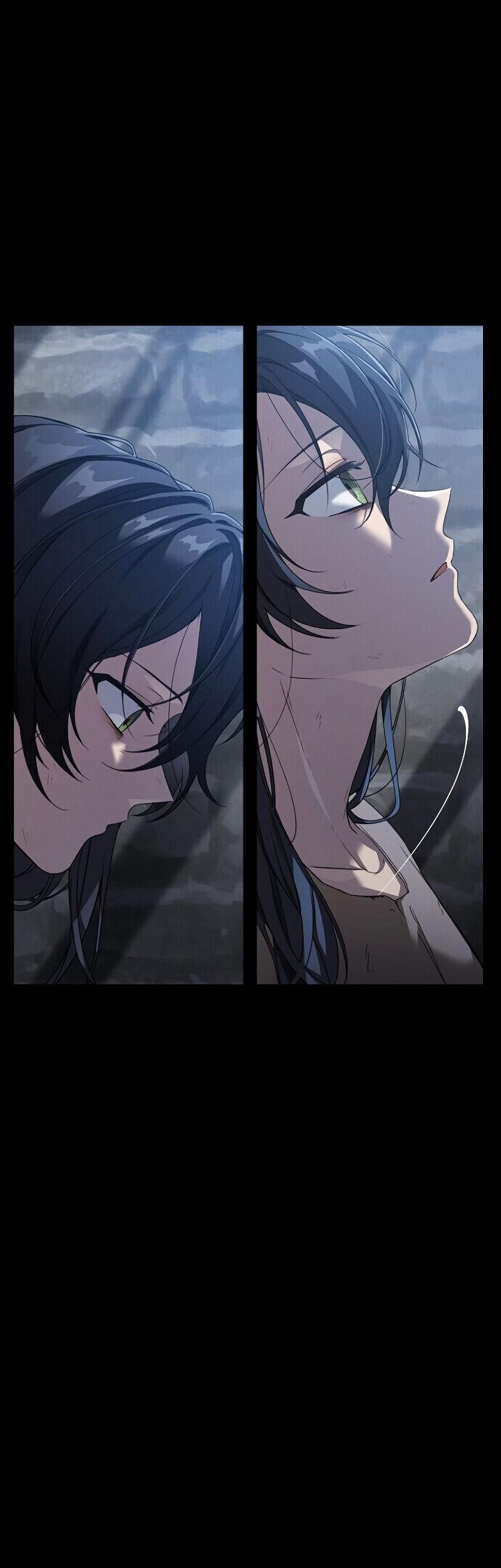 Into the Light, Once Again Chapter 21 Gambar 12