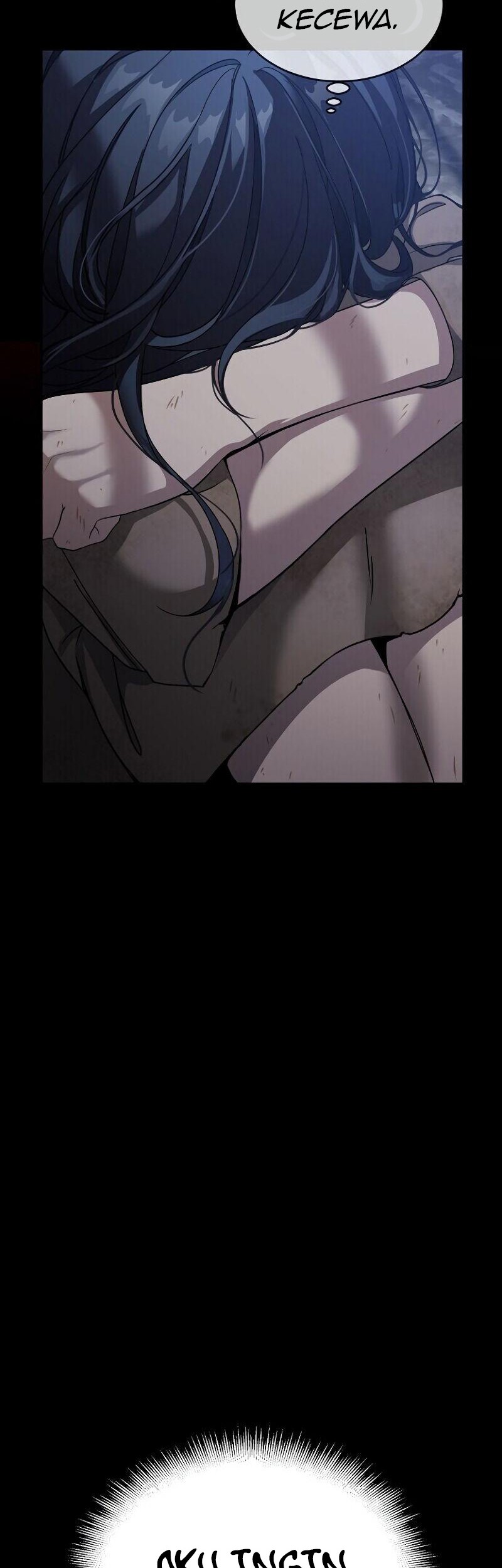 Into the Light, Once Again Chapter 21 Gambar 17