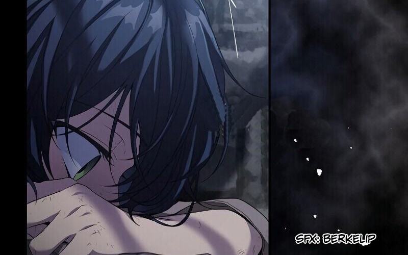 Into the Light, Once Again Chapter 21 Gambar 20