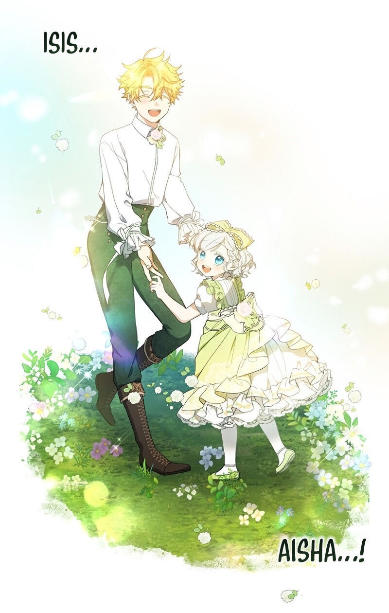 Into the Light, Once Again Chapter 20 Gambar 22