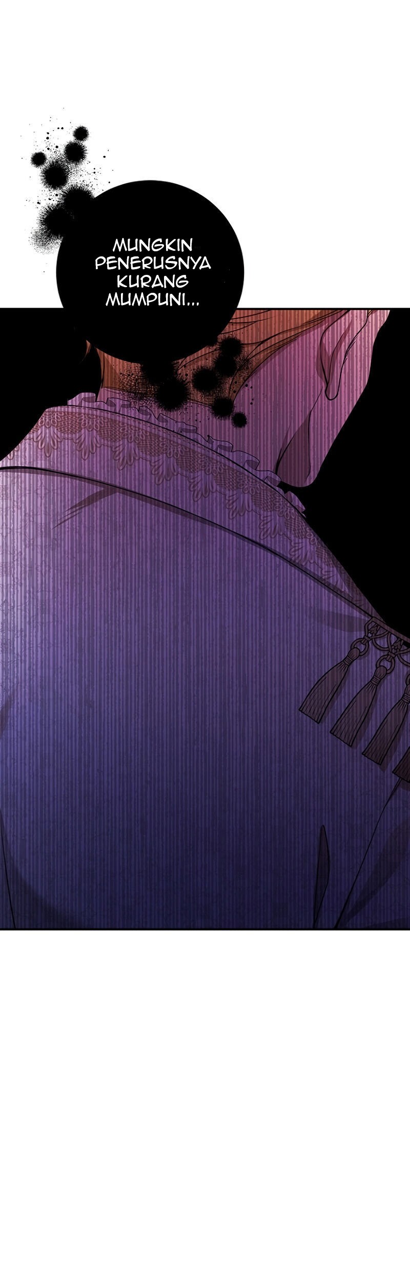 Into the Light, Once Again Chapter 20 Gambar 28